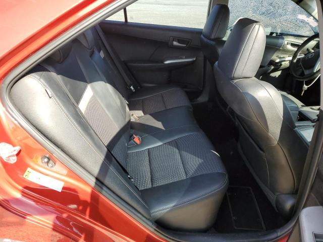 Photo 6 from auction – 2012 TOYOTA CAMRY BASE with VIN 4T1BF1FKXCU617663