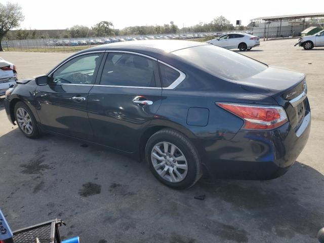 Photo 2 from auction – 2015 NISSAN ALTIMA 2.5 with VIN 1N4AL3AP6FC219616