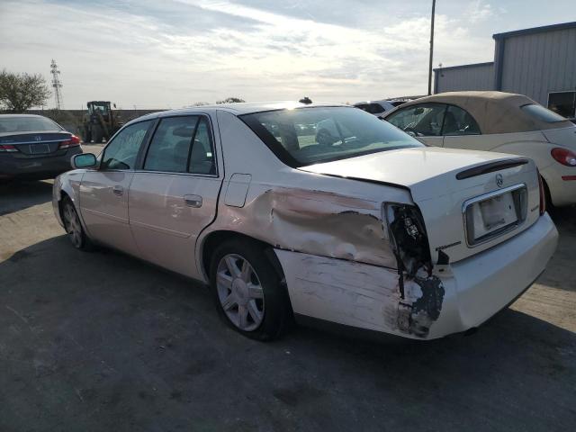 Photo 2 from auction – 2003 CADILLAC DEVILLE with VIN 1G6KD54Y33U245966