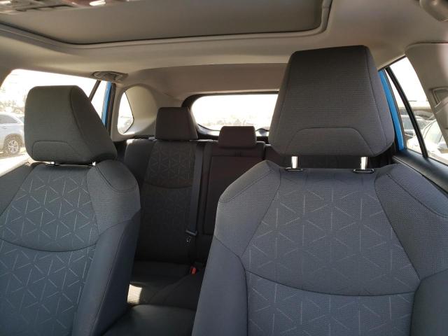 Photo 10 from auction – 2019 TOYOTA RAV4 XLE with VIN 2T3W1RFVXKW003677