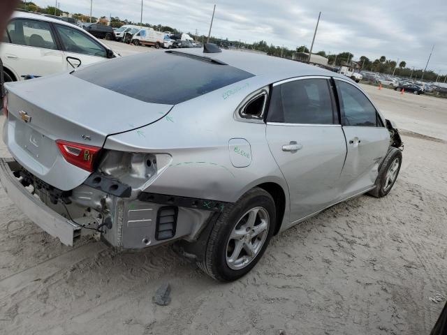 Photo 3 from auction – 2016 CHEVROLET MALIBU LS with VIN 1G1ZB5ST3GF175509