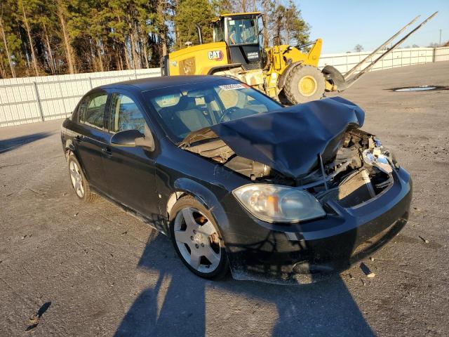 Photo 4 from auction – 2009 CHEVROLET COBALT LT with VIN 1G1AT58H397190800