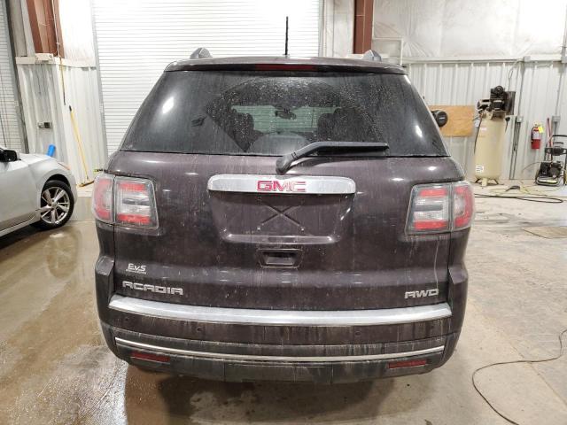 Photo 6 from auction – 2015 GMC ACADIA SLE with VIN 1GKKVPKDXFJ157836