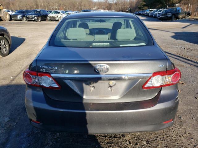 Photo 6 from auction – 2013 TOYOTA COROLLA BA with VIN 2T1BU4EE3DC062738