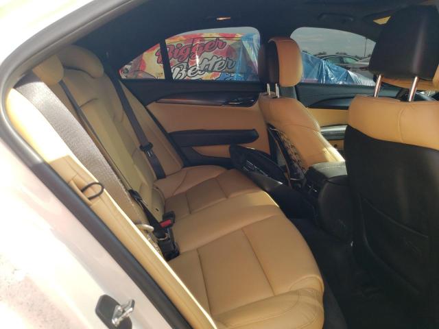 Photo 10 from auction – 2013 CADILLAC ATS with VIN 1G6AA5RX6D0174646