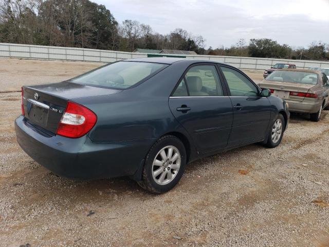 Photo 3 from auction – 2002 TOYOTA CAMRY LE with VIN JTDBE30K620013478