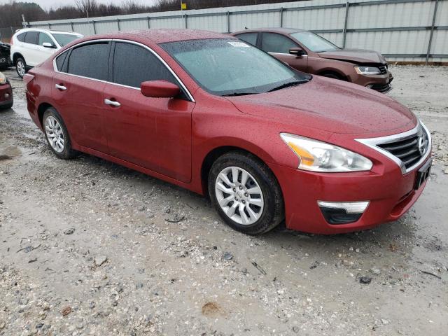 Photo 4 from auction – 2015 NISSAN ALTIMA 2.5 with VIN 1N4AL3APXFC457534