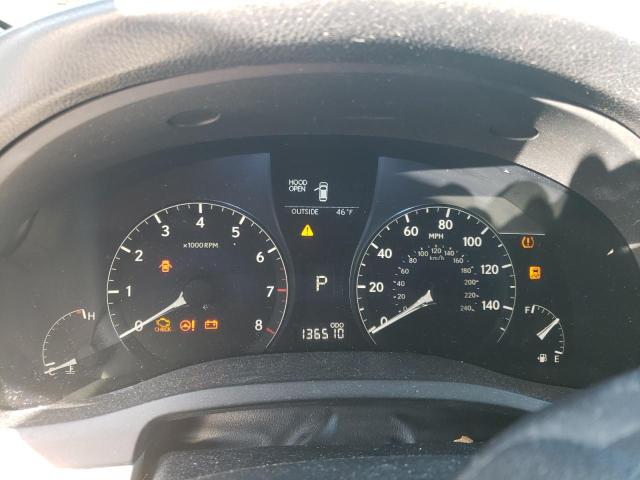 Photo 9 from auction – 2010 LEXUS RX 350 with VIN 2T2BK1BA3AC019014