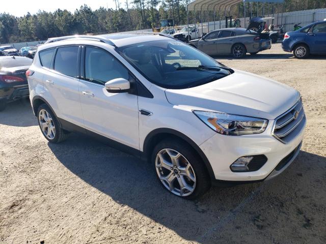 Photo 4 from auction – 2019 FORD ESCAPE TIT with VIN 1FMCU0J95KUA01375