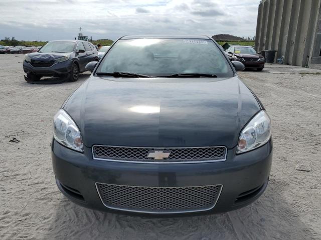 Photo 5 from auction – 2013 CHEVROLET IMPALA LT with VIN 2G1WG5E38D1262759