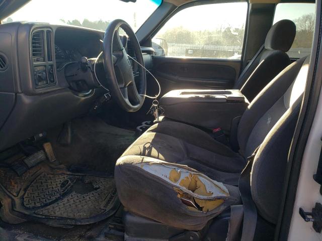 Photo 7 from auction – 2003 GMC SIERRA C25 with VIN 1GTHC29113E370771