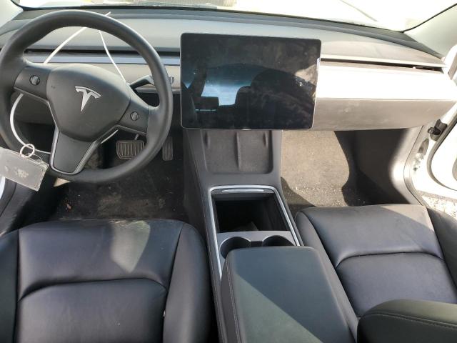 Photo 8 from auction – 2021 TESLA MODEL 3 with VIN 5YJ3E1EA3MF082996