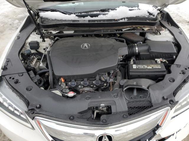 Photo 11 from auction – 2015 ACURA TLX TECH with VIN 19UUB2F59FA012078