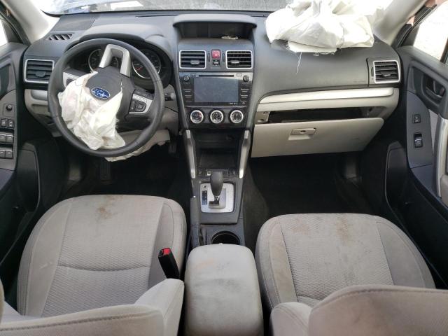 Photo 8 from auction – 2018 SUBARU FORESTER 2 with VIN JF2SJAEC2JH603020