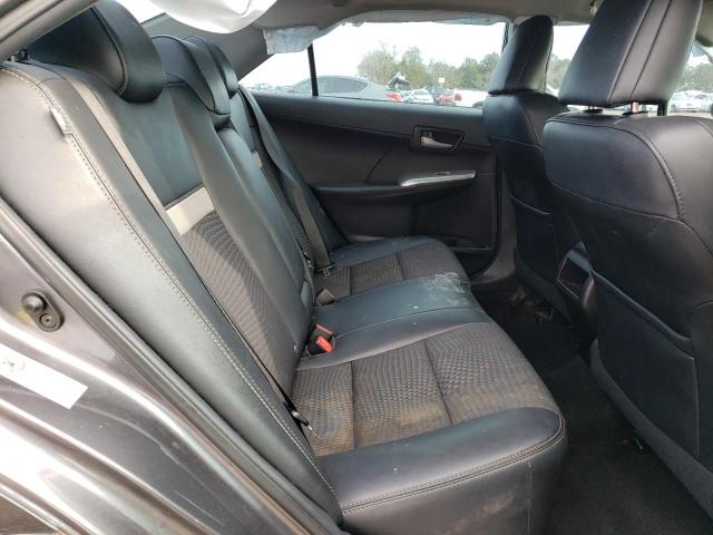 Photo 10 from auction – 2014 TOYOTA CAMRY L with VIN 4T1BF1FK9EU444219
