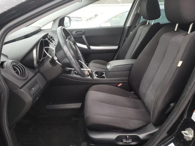 Photo 7 from auction – 2009 MAZDA CX-7 with VIN JM3ER29L890236288