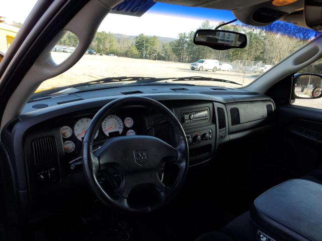 Photo 8 from auction – 2002 DODGE RAM 1500 R with VIN 1D7HA16N12J183548