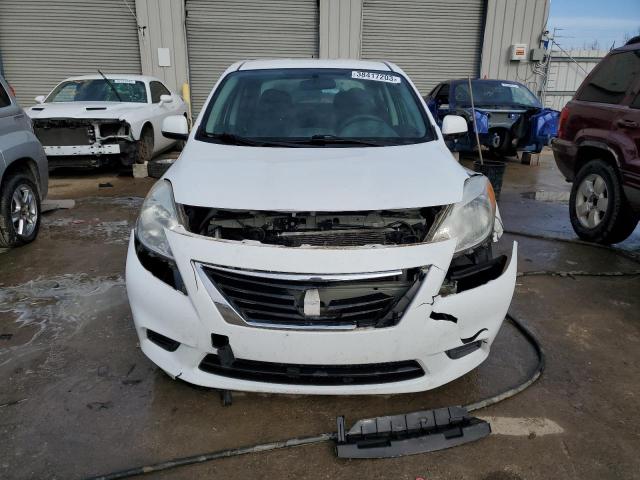 Photo 5 from auction – 2013 NISSAN VERSA S with VIN 3N1CN7AP4DL841592