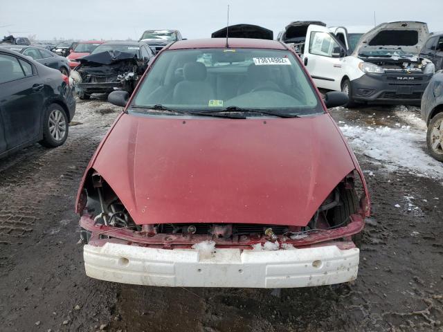 Photo 5 from auction – 2004 FORD FOCUS ZX3 with VIN 3FAFP31394R118351