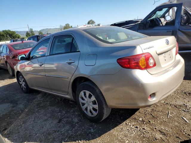 Photo 2 from auction – 2010 TOYOTA COROLLA BA with VIN 2T1BU4EE8AC426664