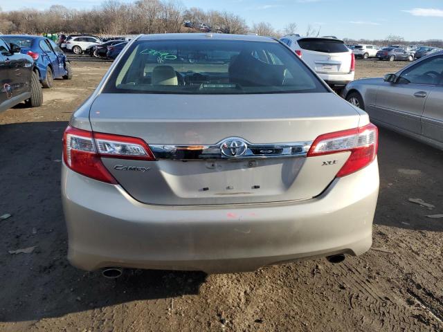 Photo 6 from auction – 2013 TOYOTA CAMRY SE with VIN 4T1BK1FK8DU530356