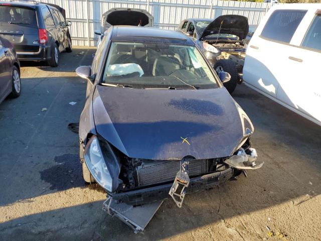Photo 5 from auction – 2017 VOLKSWAGEN GOLF S with VIN 3VW217AU9HM070974