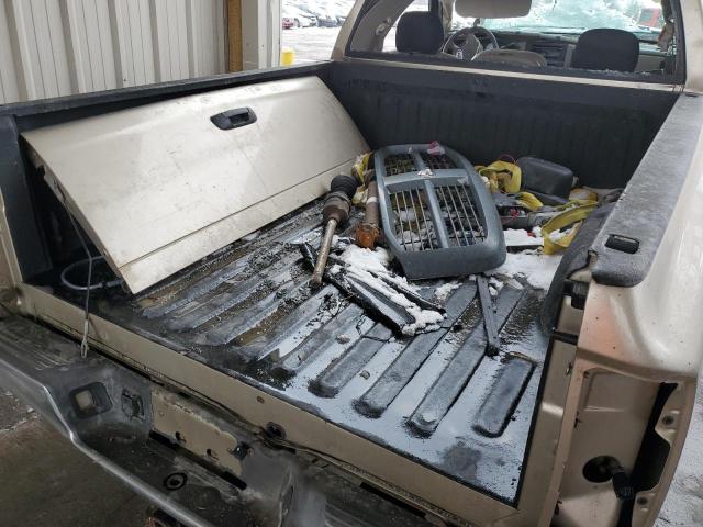 Photo 10 from auction – 2002 DODGE RAM 1500 with VIN 1D7HU16Z22J156921