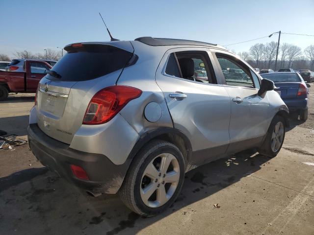 Photo 3 from auction – 2014 BUICK ENCORE with VIN KL4CJASB7EB542068