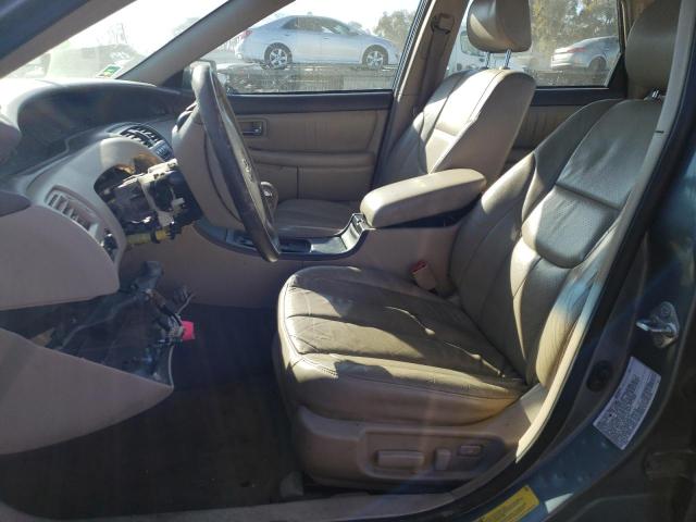 Photo 7 from auction – 2003 TOYOTA AVALON XL with VIN 4T1BF28B93U290093