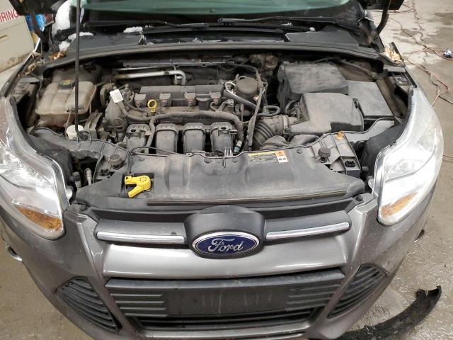 Photo 11 from auction – 2014 FORD FOCUS SE with VIN 1FADP3F26EL228524