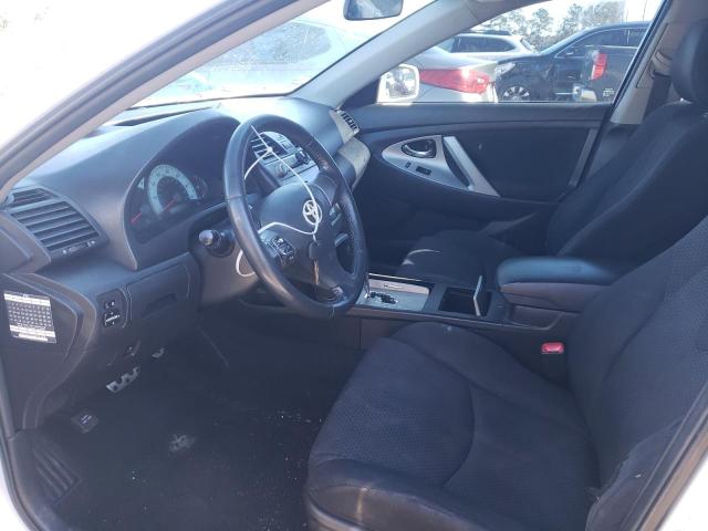 Photo 7 from auction – 2011 TOYOTA CAMRY BASE with VIN 4T1BF3EKXBU612331