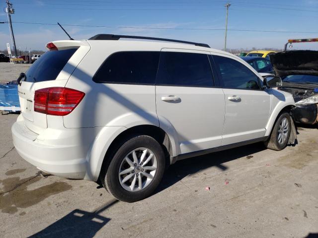Photo 3 from auction – 2016 DODGE JOURNEY SE with VIN 3C4PDCAB1GT111058