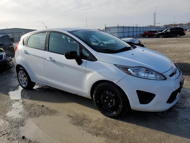 Photo 4 from auction – 2012 FORD FIESTA SE with VIN 3FADP4EJ1CM161387
