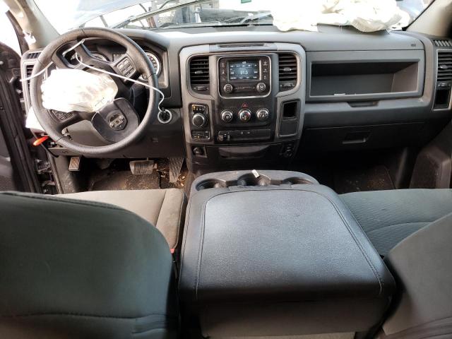 Photo 8 from auction – 2016 RAM 1500 ST with VIN 3C6RR7KT4GG243675