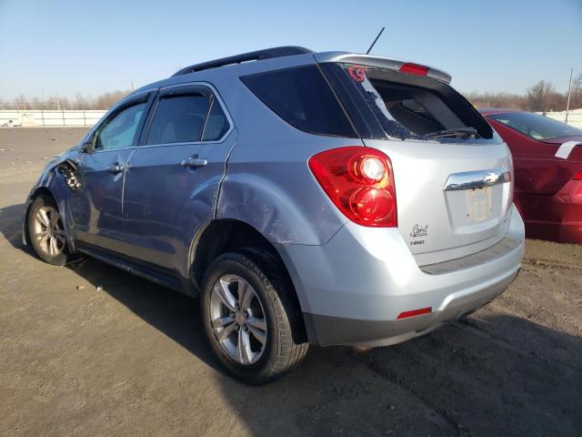Photo 2 from auction – 2015 CHEVROLET EQUINOX LT with VIN 2GNFLFEK5F6357129