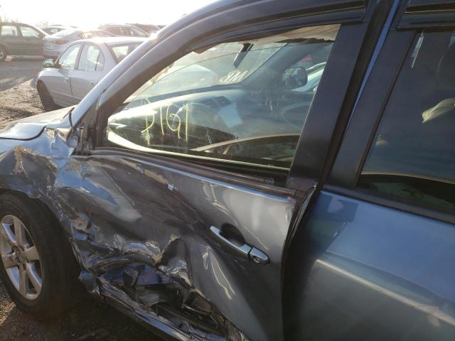 Photo 7 from auction – 2007 TOYOTA RAV4 LIMIT with VIN JTMBK31V575034883
