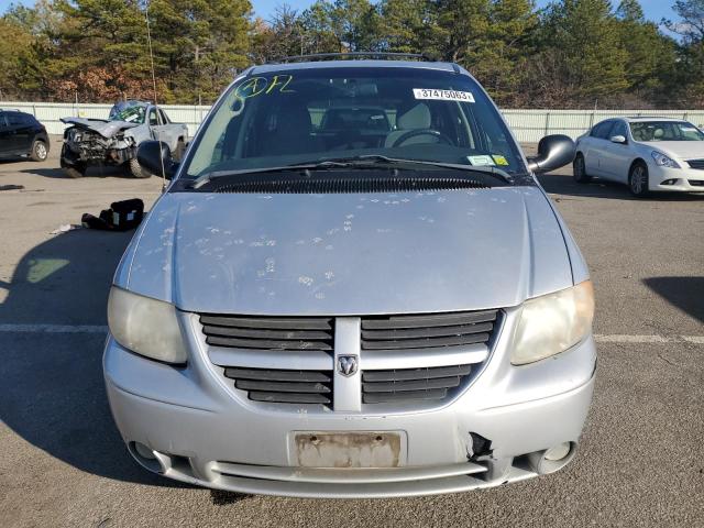 Photo 5 from auction – 2005 DODGE GRAND CARA with VIN 2D4GP44L05R230403