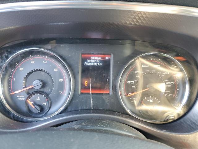 Photo 9 from auction – 2014 DODGE CHARGER SE with VIN 2C3CDXBG2EH268494