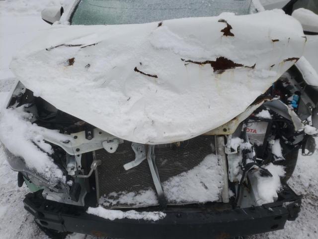 Photo 11 from auction – 2019 TOYOTA COROLLA L with VIN 2T1BURHE5KC127059