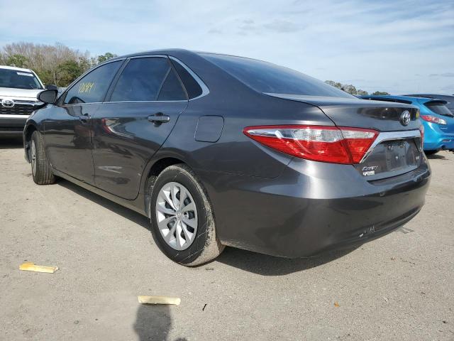 Photo 2 from auction – 2016 TOYOTA CAMRY LE with VIN 4T1BF1FK1GU242803