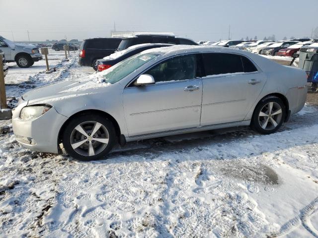 Photo 1 from auction – 2012 CHEVROLET MALIBU 1LT with VIN 1G1ZC5E03CF116355
