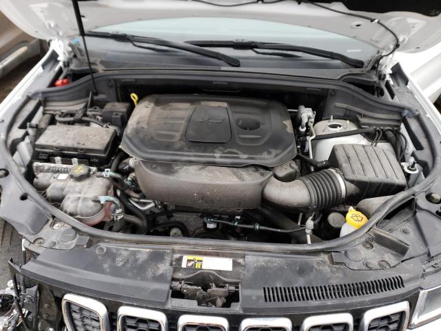 Photo 12 from auction – 2021 JEEP GRAND CHER with VIN 1C4RJFAG2MC600820