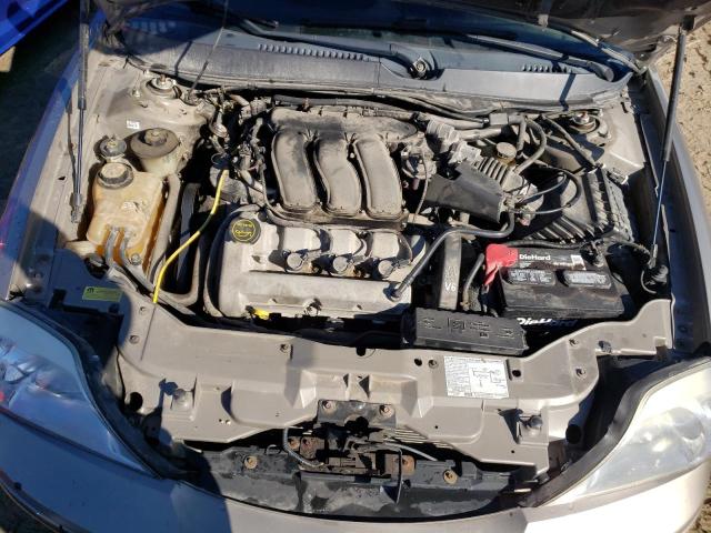 Foto 11 de la subasta – 2004 MERCURY SABLE LS P con VIN 1MEFM55S24A607327