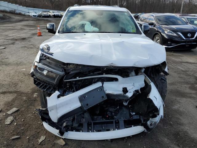 Photo 5 from auction – 2019 DODGE DURANGO GT with VIN 1C4RDJDG3KC754794