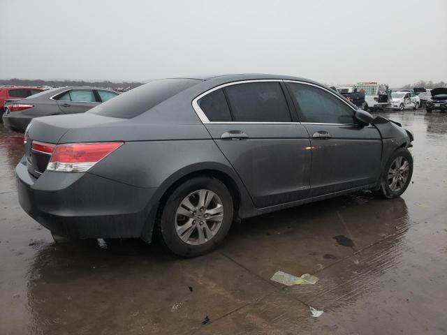 Photo 3 from auction – 2012 HONDA ACCORD SE with VIN 1HGCP2F61CA235121