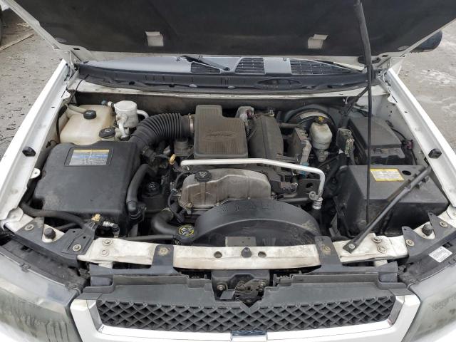 Photo 12 from auction – 2007 CHEVROLET TRAILBLAZE with VIN 1GNDT13S172192191