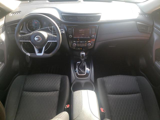 Photo 8 from auction – 2020 NISSAN ROGUE S with VIN KNMAT2MT3LP536576