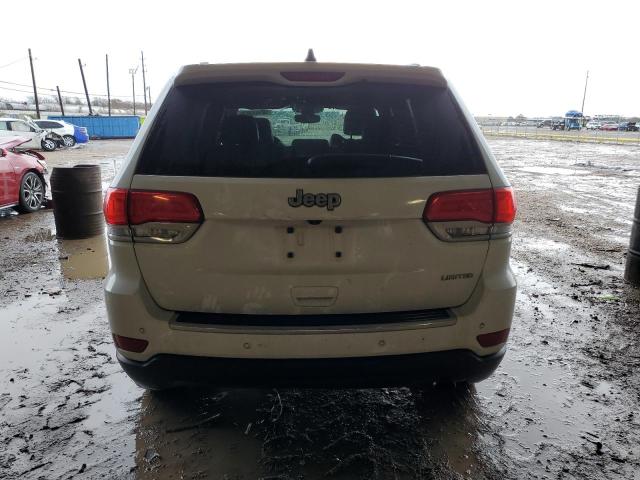 Photo 6 from auction – 2017 JEEP GRAND CHER with VIN 1C4RJEBG3HC740745