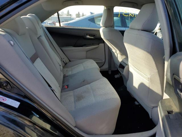 Photo 10 from auction – 2014 TOYOTA CAMRY L with VIN 4T4BF1FK0ER347822