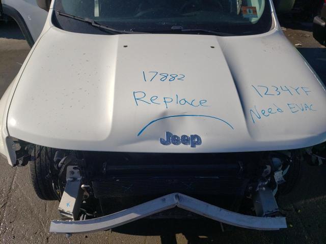Photo 12 from auction – 2015 JEEP RENEGADE S with VIN ZACCJBAT0FPB62813